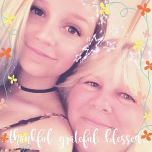 Meet your Posher, Heidi